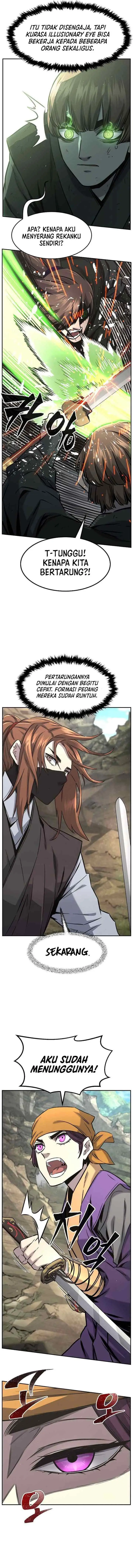 Absolute Sword Sense chapter 51 halaman 13