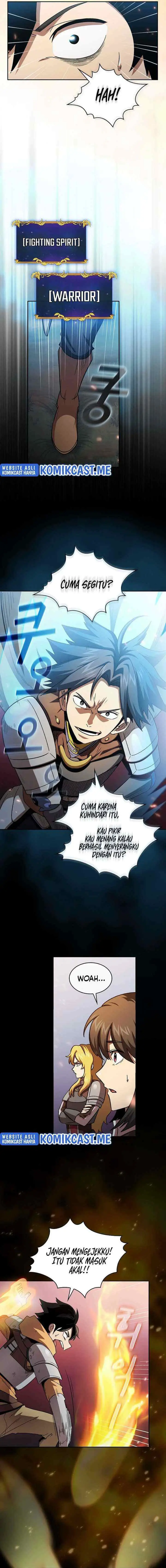 Is this Hero for Real? chapter 45 halaman 11