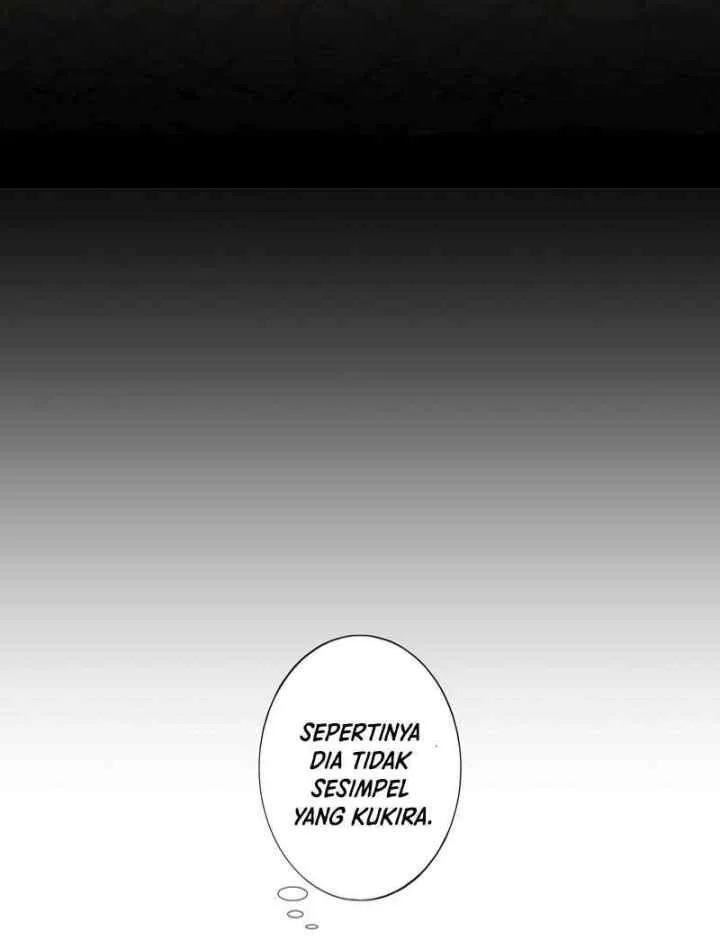 Hero of His Own Opinion chapter 6 halaman 13