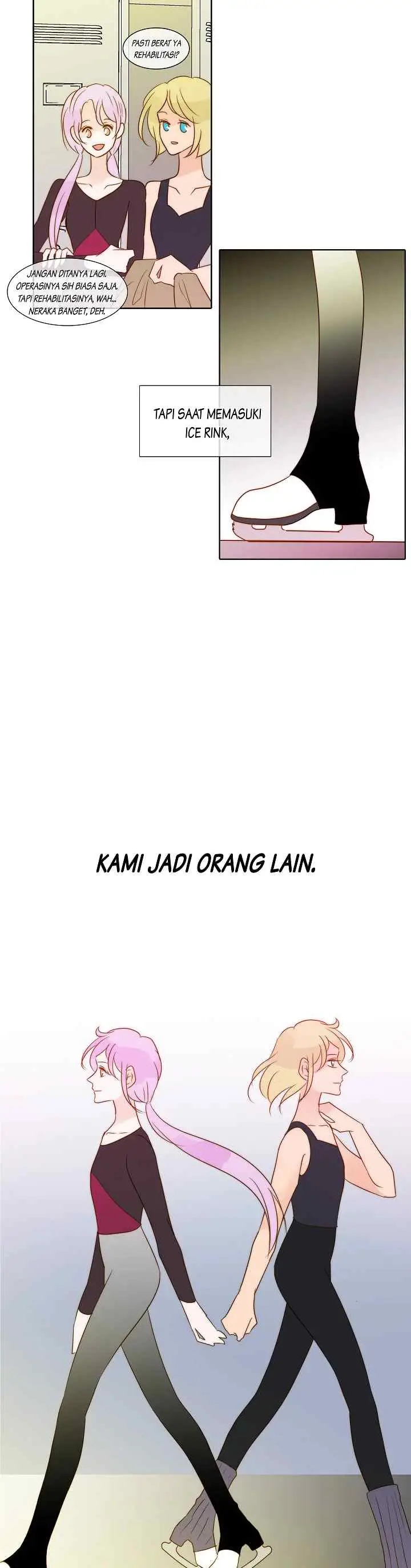Golden Waltz chapter 47 halaman 10