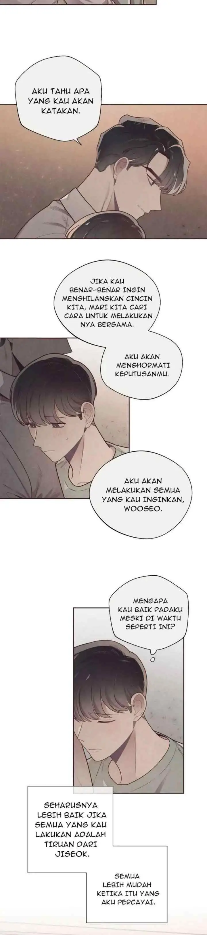 Relationship Ring chapter 34 halaman 11