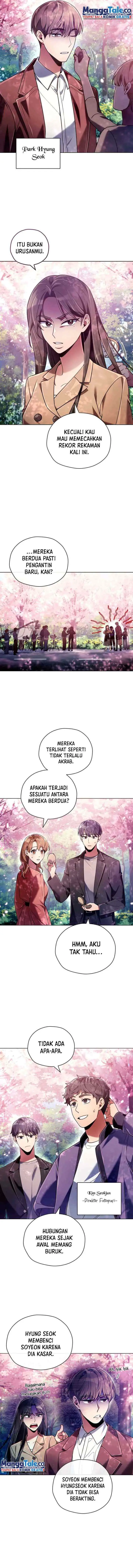 I'll Make You a Superstar chapter 8 halaman 4