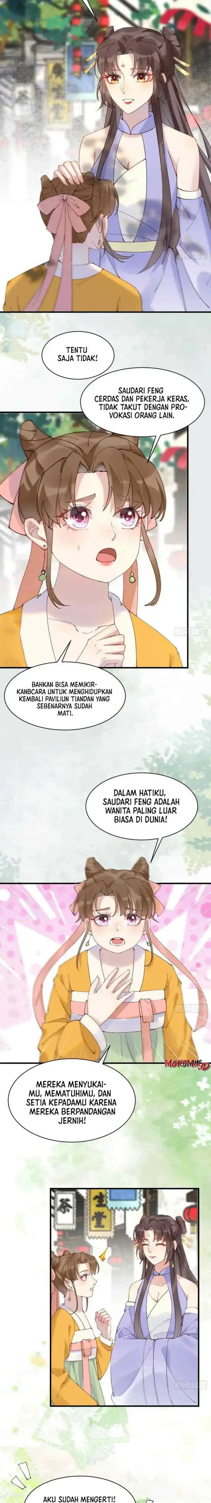 The Ghostly Doctor chapter 593 halaman 10