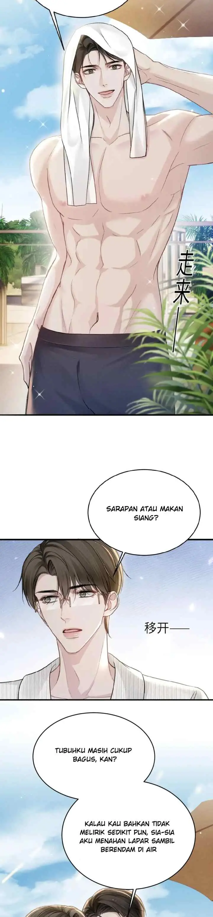 Tit For Tat chapter 102 halaman 11
