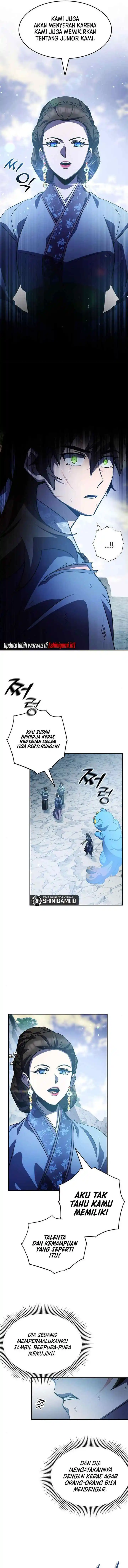 Drug Devourer chapter 32 halaman 4