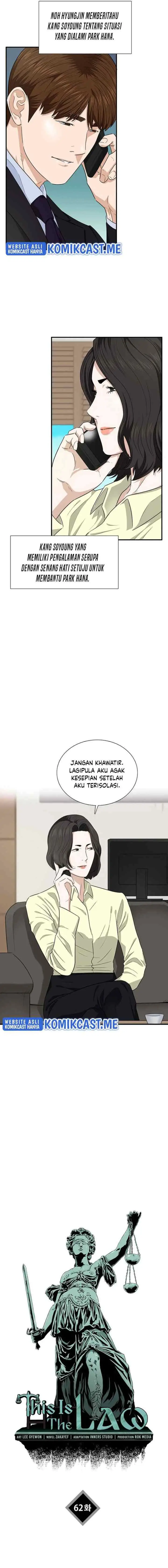 This is the Law chapter 62 halaman 12