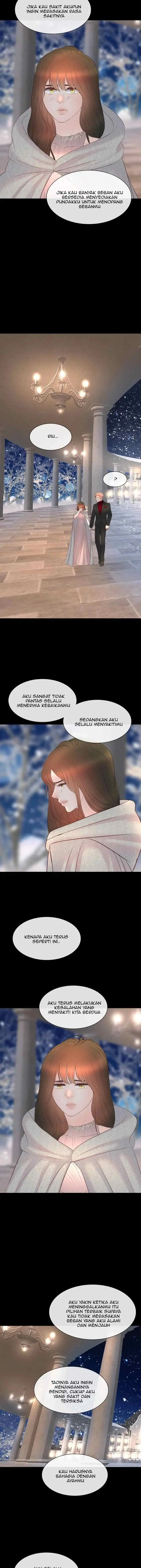 A Flower for Nao chapter 41 halaman 7