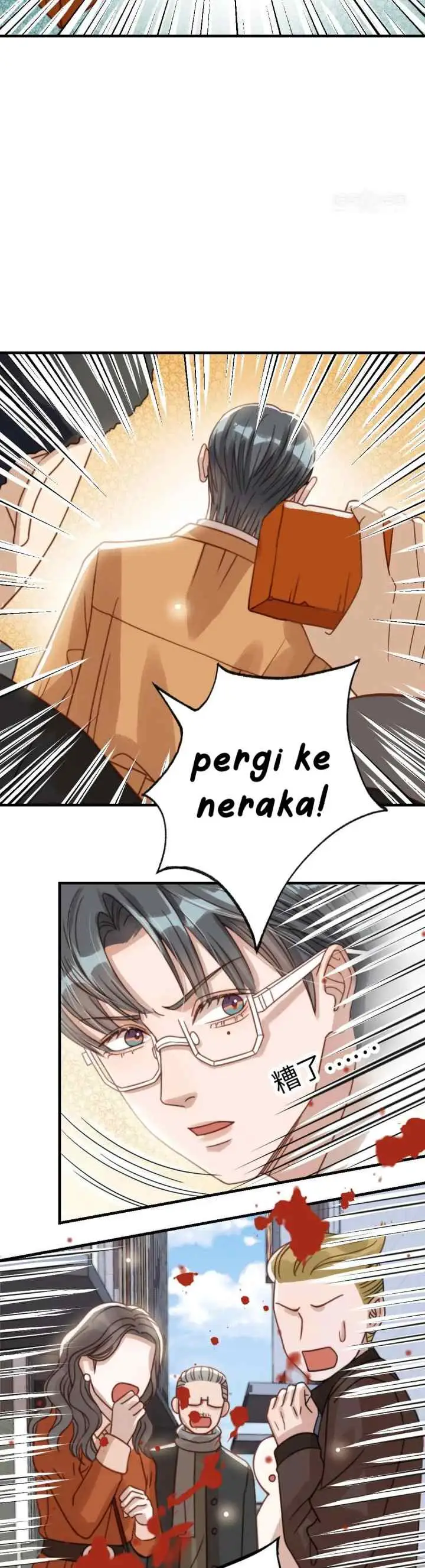 Ex-Husband is Young chapter 70 halaman 7