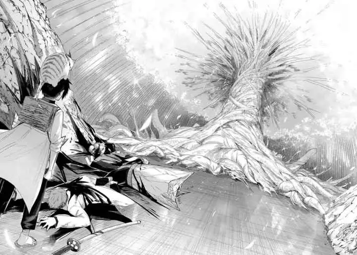Henkyou no Yakushi, Miyako de S Rank Boukensha to naru chapter 36 halaman 17