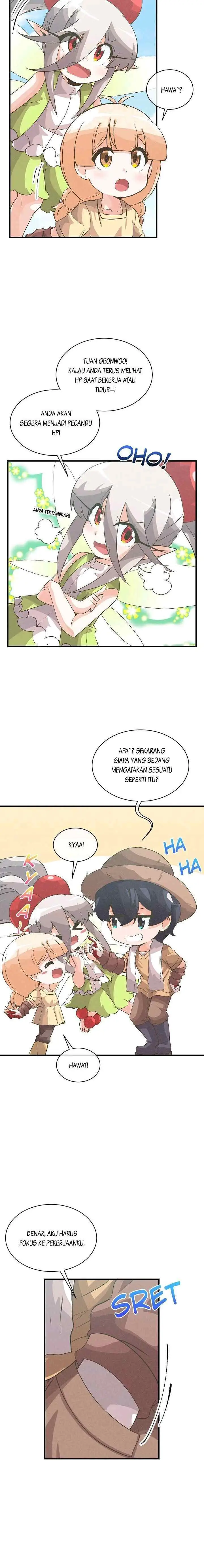 Spirit Farmer chapter 57 halaman 11