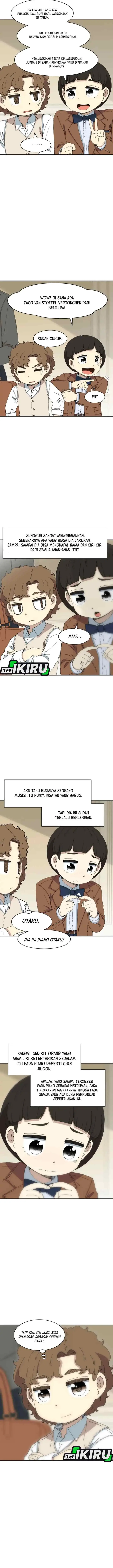 Beethoven Reborn chapter 83 halaman 10