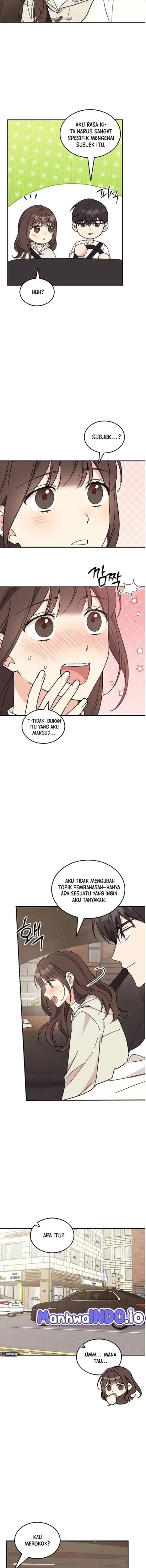Ugly Complex chapter 68 halaman 6