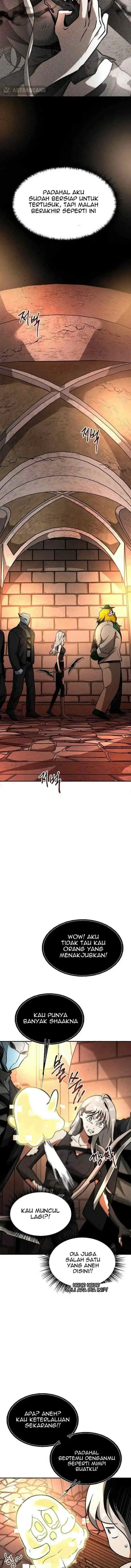 Emperor Hunt chapter 10 halaman 10