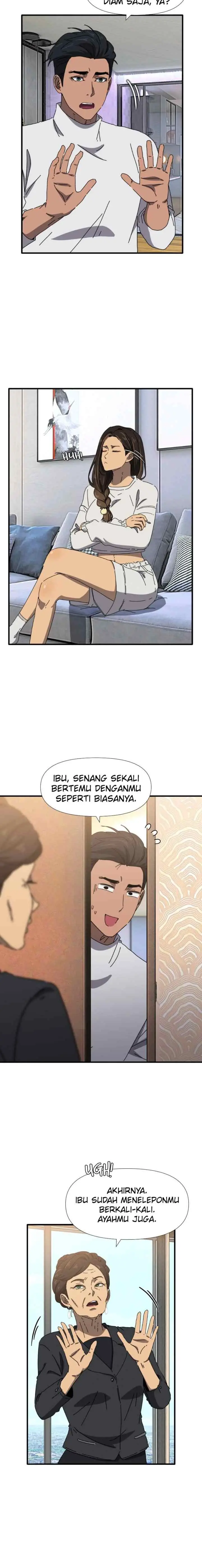 Chasing Red chapter 10 halaman 15
