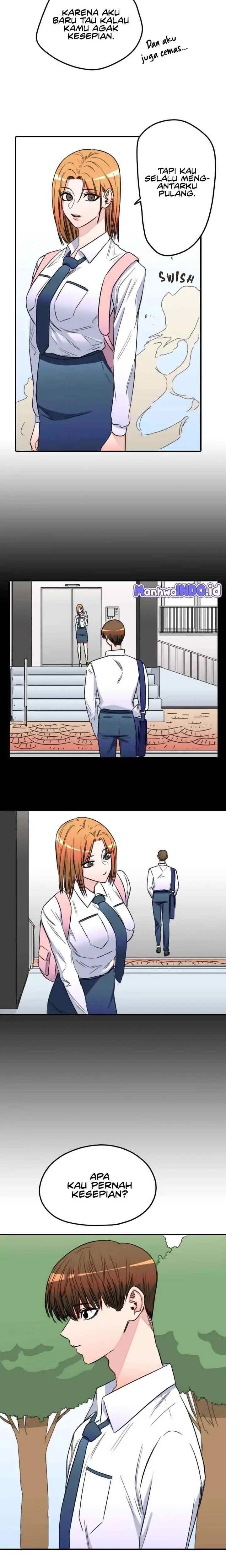 Drawing Romance chapter 135 halaman 10