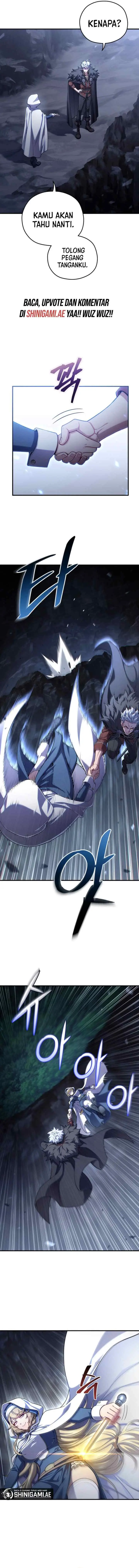 Damn Reincarnation chapter 80 halaman 5