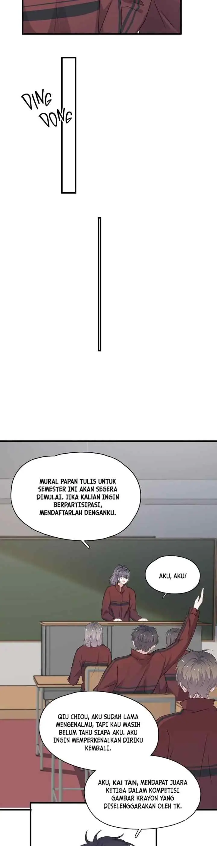 Zhe Ti Chao Gang Le chapter 101 halaman 13