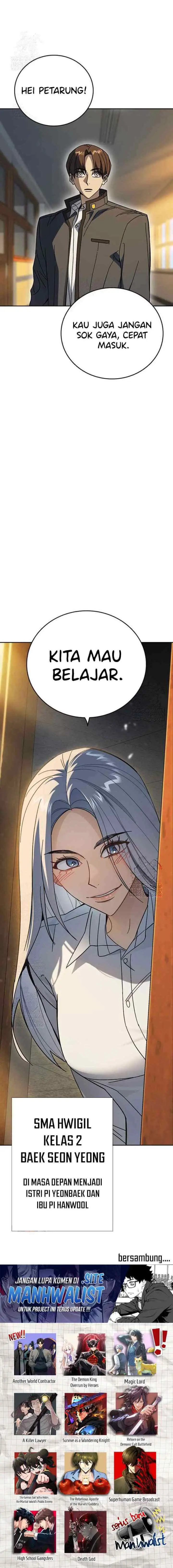 Kenkyu Gurupu chapter 304 halaman 18