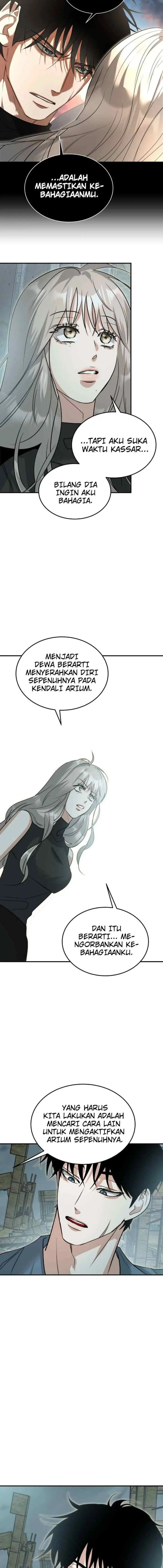 Emperor Hunt chapter 57 halaman 12