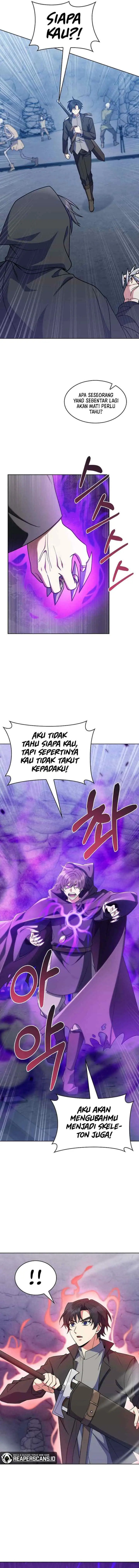 I Regressed to My Ruined Family chapter 24 halaman 16