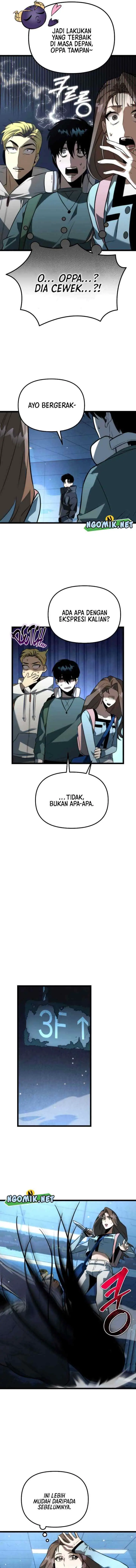 Reincarnator chapter 8 halaman 14