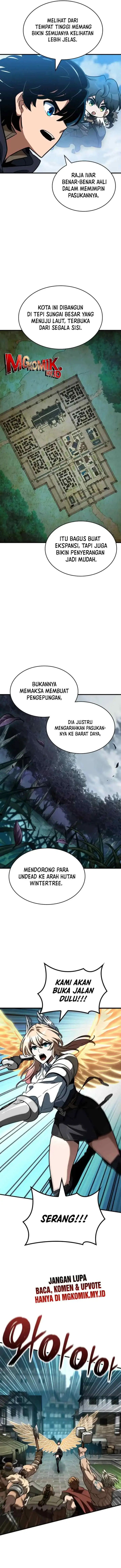 Valhalla Saga chapter 54 halaman 13