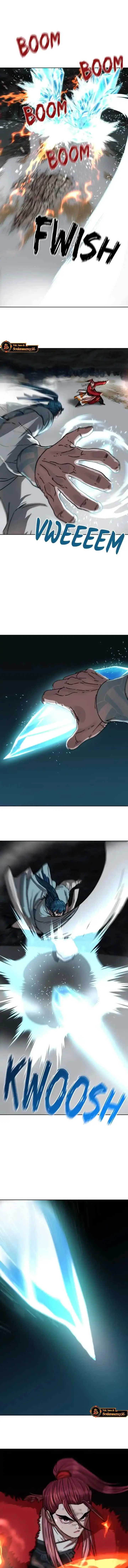 Like a Chilling Flame chapter 21 halaman 13