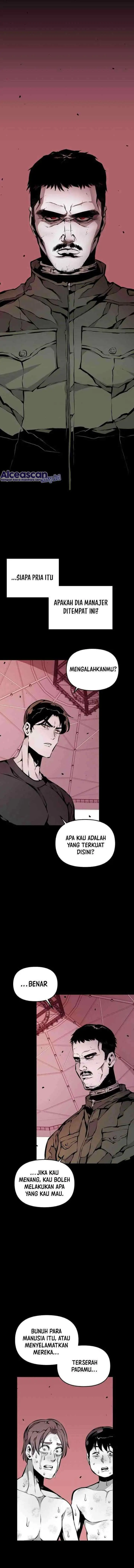 Beastburn chapter 27 halaman 12