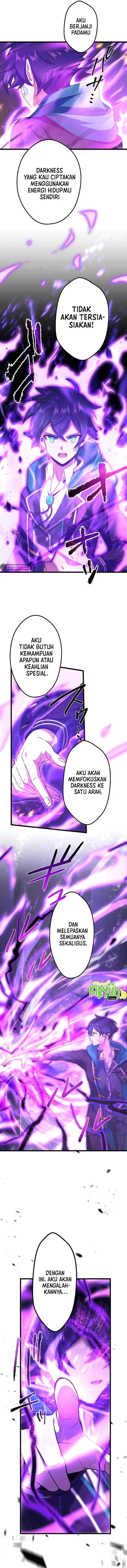I Reincarnated as an SSS-Ranked Goblin chapter 24 halaman 10