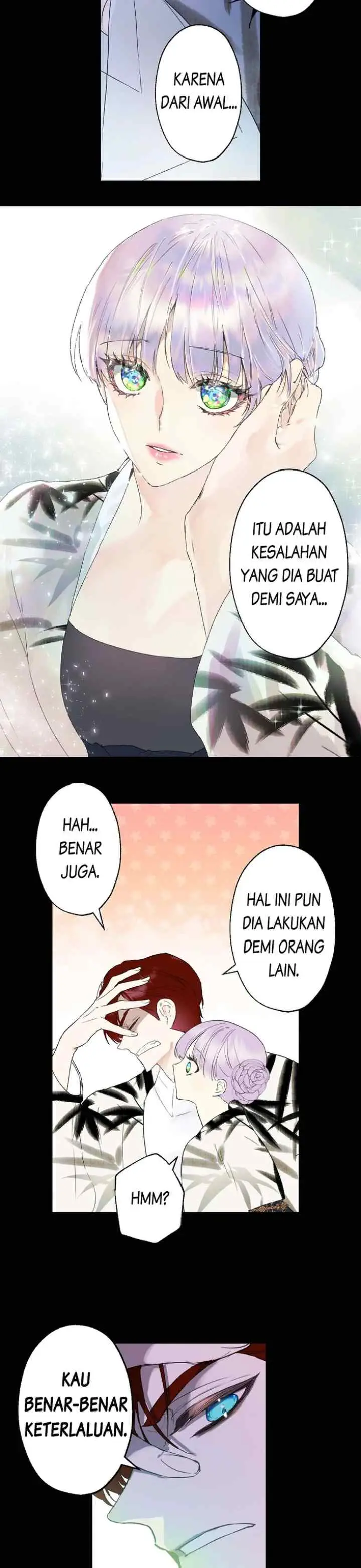 As Long as You Like It chapter 268 halaman 10