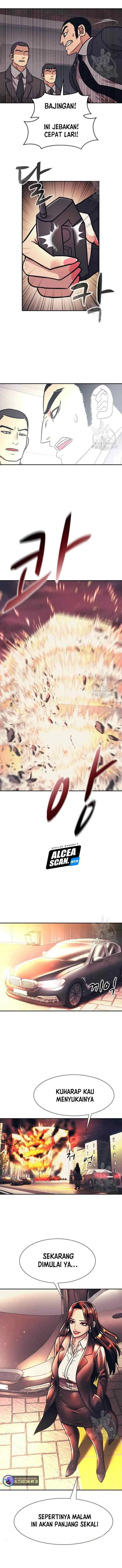 Injagang chapter 45 halaman 13