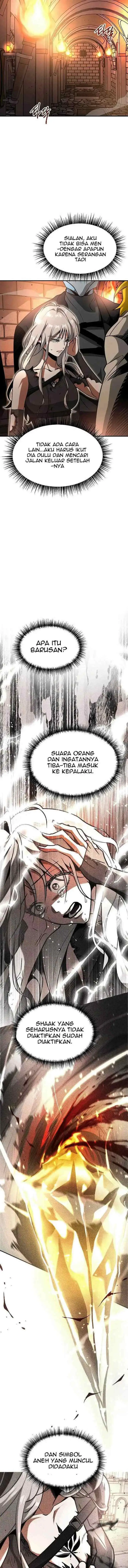 Emperor Hunt chapter 10 halaman 9