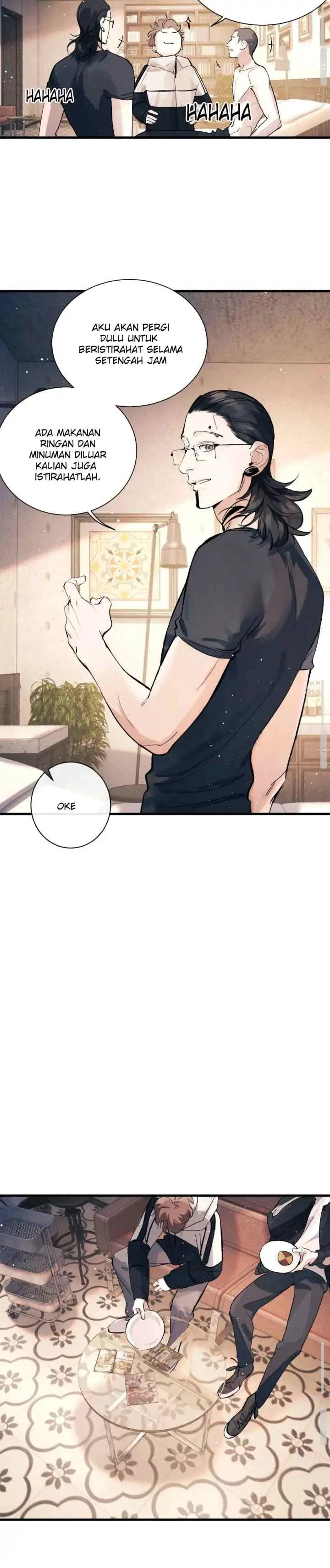 Sa Ye chapter 102 halaman 6