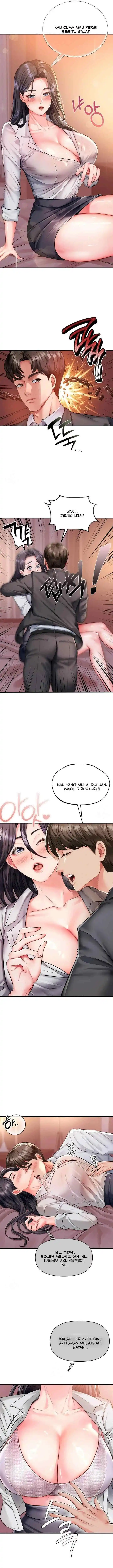 Affair with My Boss chapter 1 halaman 11
