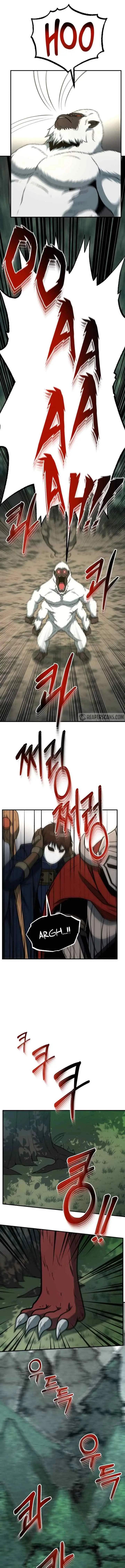 Dungeon House chapter 33 halaman 16