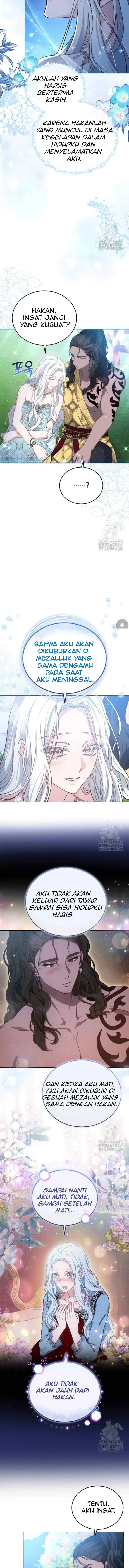 Looting Bride chapter 100 halaman 17
