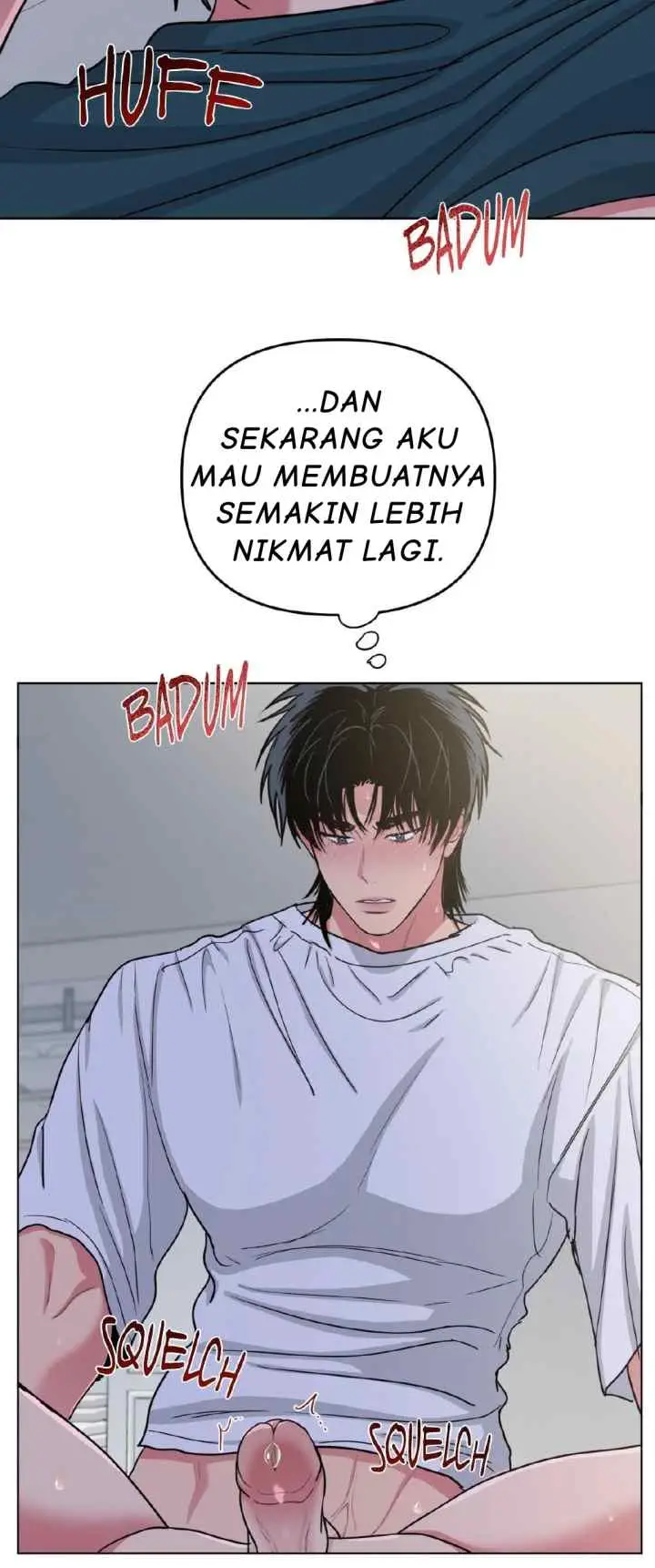 Arts Mans chapter 68 halaman 14