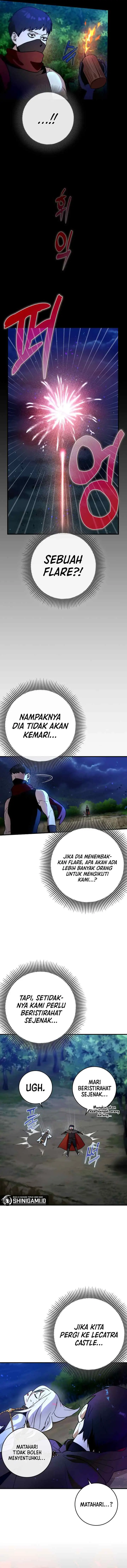 Hard Carry Supporter chapter 22 halaman 12
