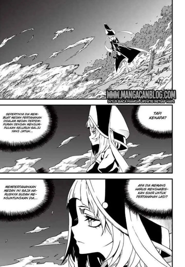 Witch Hunter chapter 178 halaman 5