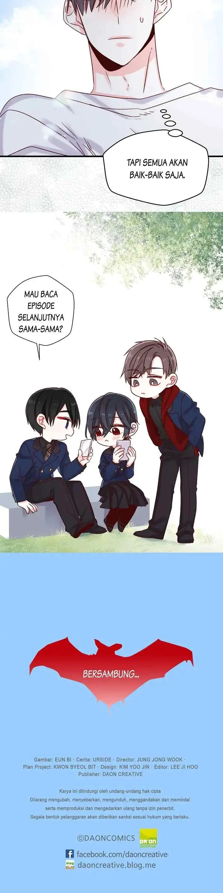 Red Honey chapter 65 halaman 16