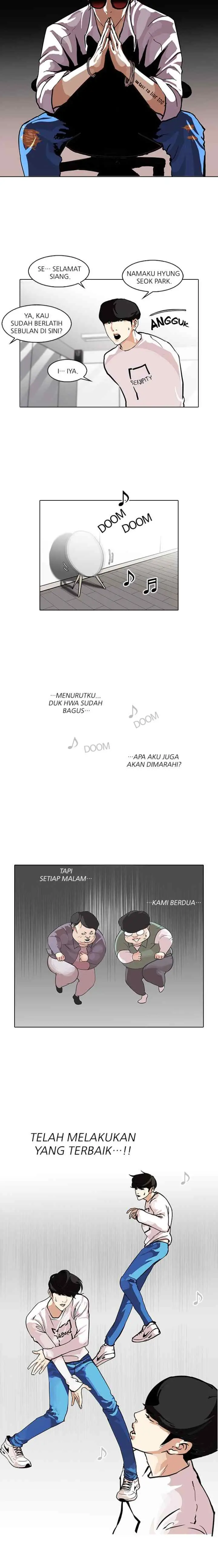 Lookism chapter 99 halaman 6