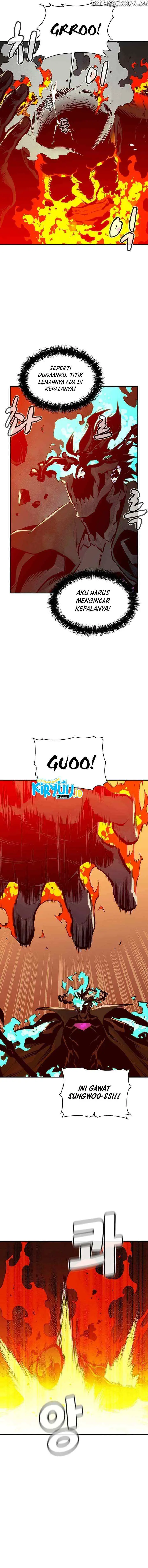 Alone Necromancer chapter 94 halaman 8