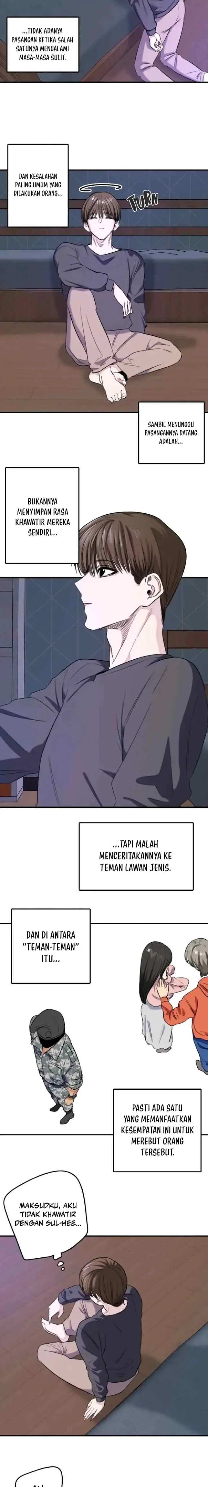 Drawing Romance chapter 216 halaman 10
