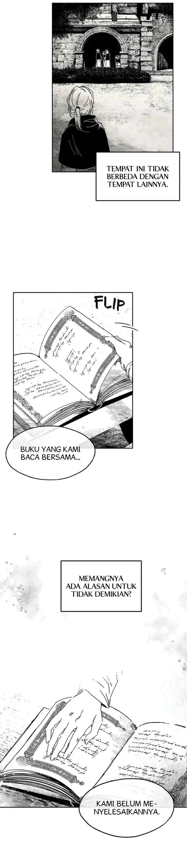 In the Hall of the Mountain King chapter 18 halaman 13