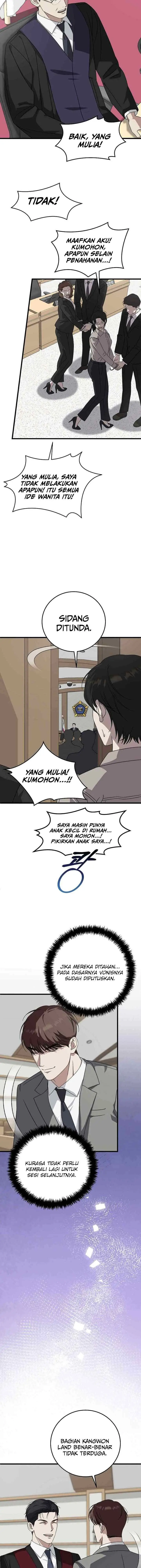 This is the Law chapter 167 halaman 10