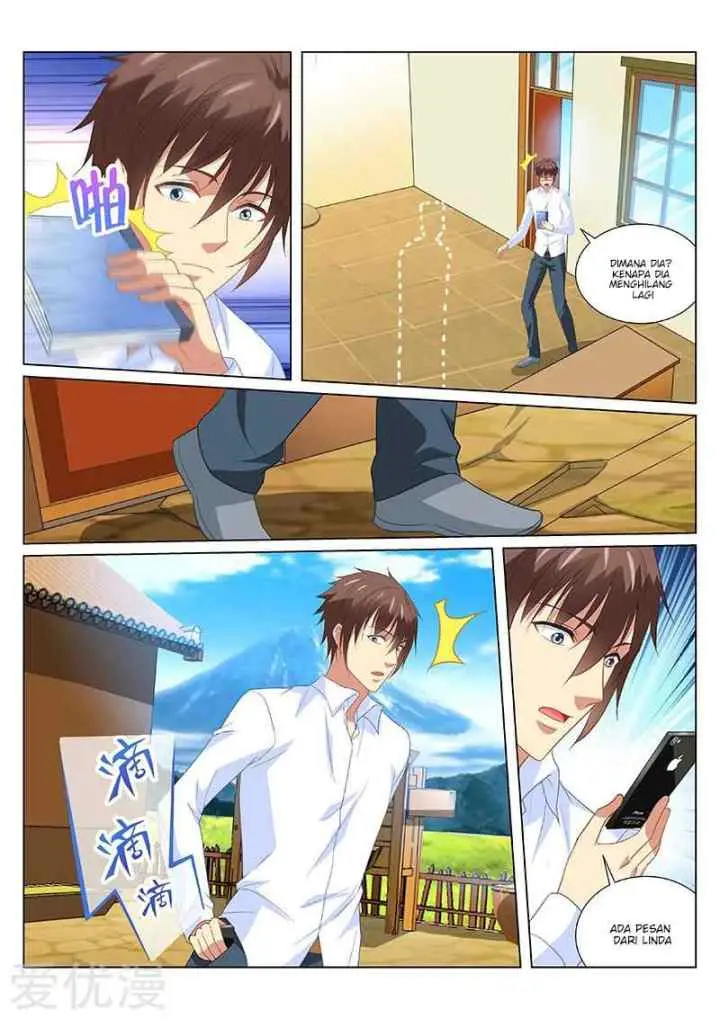 Very Pure chapter 174 halaman 8