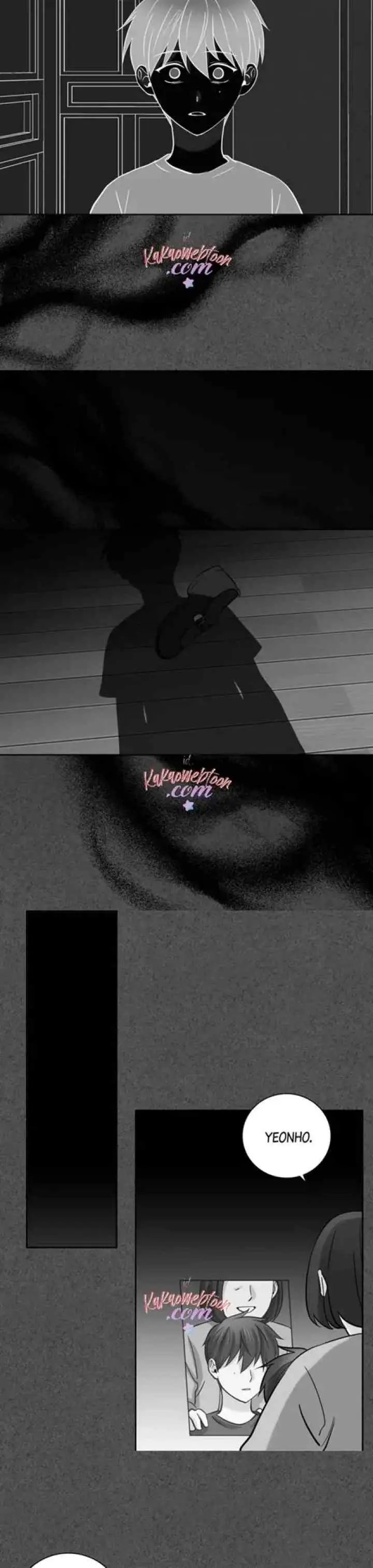 Unmelting Words chapter 27 halaman 8