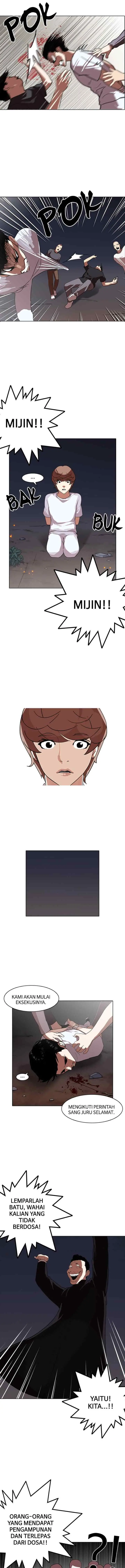 Lookism chapter 136 halaman 11