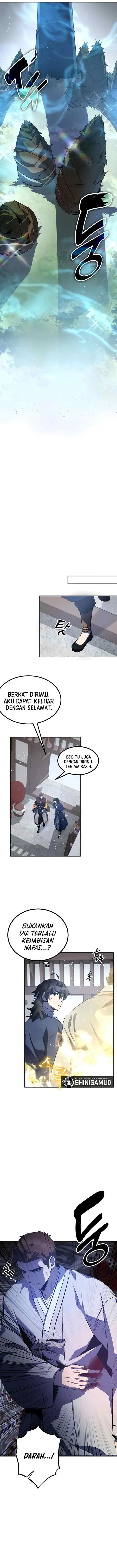 Drug Devourer chapter 28 halaman 12
