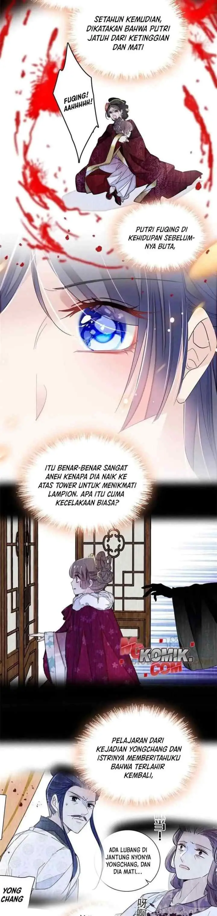 Sijin chapter 314 halaman 8
